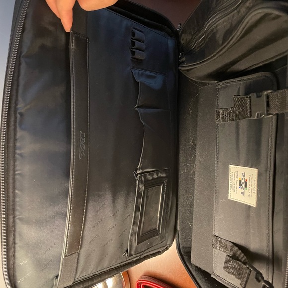 Laptop carry case - Picture 6 of 16